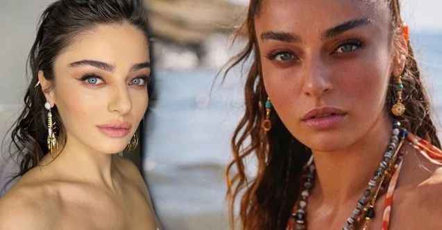 Ayça ayşin Turan kimdir? Nerelidir ve kaç yaşındadır? İşte tüm merak edilenler…