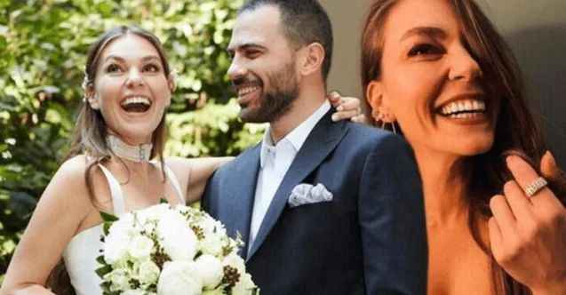 Aslı Enver kimdir? Güzel Oyuncu Aslı Enver hakkında tüm merak edilenler!