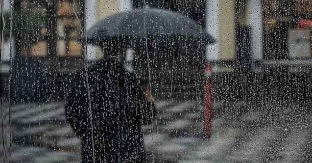 Soğuk Havalar Öyle Bir Geliyor ki.. Aman Dikkat! Meteoroloji Resmen Uyardı!