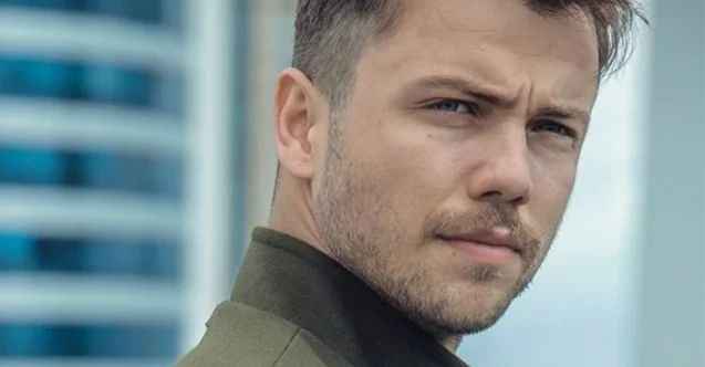 Tolga Sarıtaş kimdir? Tolga Sarıtaş’ın hayatı hakkında tüm merak edilenler..