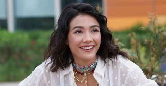 Ünlü oyuncu Ayküke Pusat kimdir kaç yaşında ve nerelidir? Aybüke pusatın rol aldığı dizi ve filmler.. Ve daha fazlası haberin detaylarında