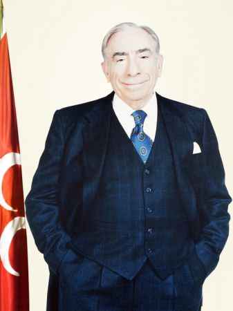 O BİR BAŞBUĞ'DU-1