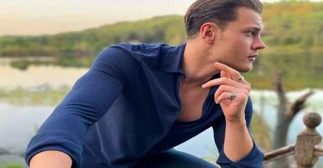 Kısmetse Olur Tolga Kandemir Kimdir, Kaç Yaşında ve Nereli?
