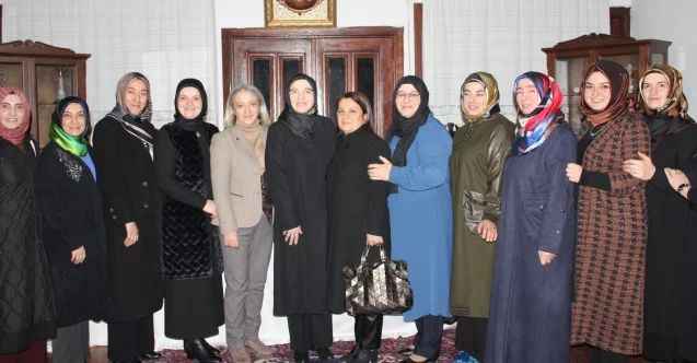 Yozgat’ın kültürünü  Tanıttılar
