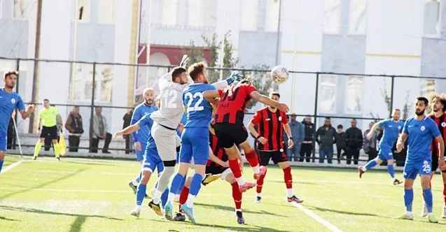 Bölgesel Amatör Lig 6. Grupta 2022-2023 sezonunun ikinci yarısı ne zaman başlayacak? Bölgesel Amatör Lig'de ikinci yarı 29 Ocak Pazar günü başlayacak