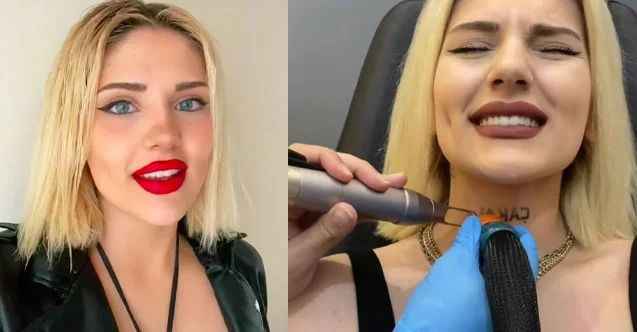 Kısmetse Olur Aybüke Çangal Kimdir? Kaç Yaşında ve Nereli?