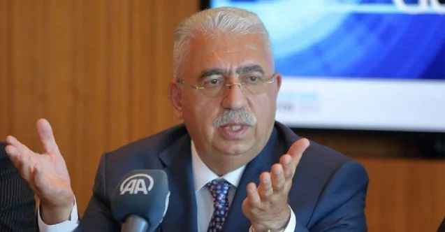 Türkiye'nin Barut Fabrikası Çorumlu İşadamından. Açılış tarihini açıkladı
