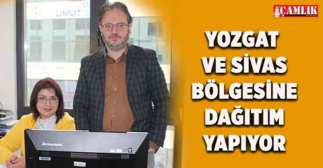 Yozgat ve Sivas’ta faaliyet gösteriyor