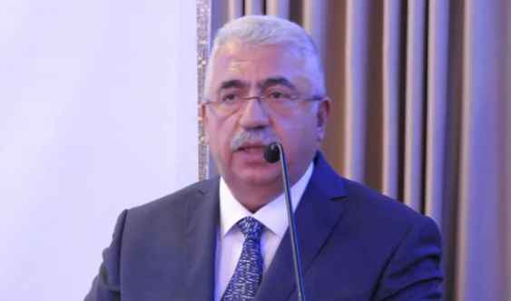Ahmet Ahlatcı Kimdir? Ahlatcı Holding Hakkında Bilinmeyenler