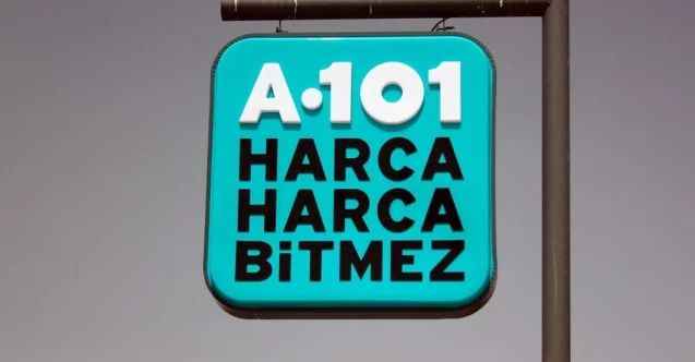 Gıda Ürünlerinde Büyük İndirim! A101 Marketler Zincirinde Zam Gezmeden Önce İndirim Haberi!