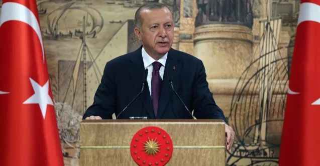 Cumhurbaşkanı Erdoğan Müjdeli Haberi Duyurdu! Doğalgaz Rezervinde Bir Adım Daha!