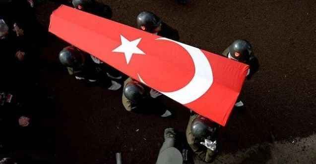 Acı Haber Pençe Kilit Operasyonundan Geldi.. 1 Asker Şehit Oldu
