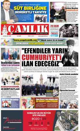 Randevuda yeni dönem Yozgat'ta da uygulanmaya başladı