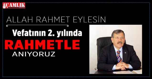 Yozgat'ın tanınan isimlerinden Yeminli Mali Müşavir Selahattin Şenliler’i rahmetle anıyoruz