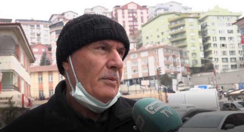 Dikimevi metrosu Nato yolu’na uzatılsın mı?  SÖZ ANKARALILAR’DA