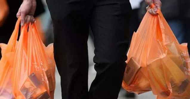 Poşet Fiyatları 2023 Yılında Değişecek mi? Yeni Rakam Resmi Gazete'de