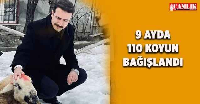 Yozgat’ın Saraykent İlçesinde Aşevi Projesi Devam Ediyor
