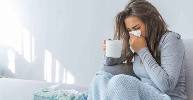 Rinovirüs Ne Demek? Bu Virüsten Nasıl Korunur? Uzmanlar Açıkladı