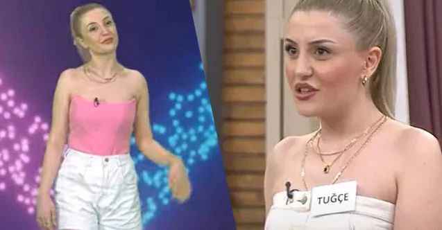 Kısmetse Olur Programında Olay Gala Gecesi! Tuğçe Aleyna Veda Etti! Şok Açıklamalar Yaptı