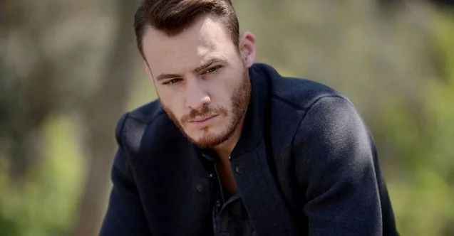 Kerem Bursin Resmen Olay Oldu! Ünlü Oyuncuya Hayranlarından Destek Gecikmedi