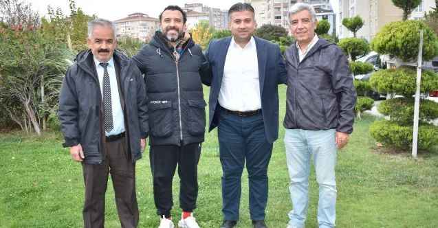Fatih Kılıçarslan Survivor seçmelerinde. Acun Ilıcalı Survivor Seçmelerine Başladı. Yozgatlı Yaşam Koçu Fatih Kılıçarslan TV8’de Yayınlanan Survivor’a Seçmelerine davet edildi
