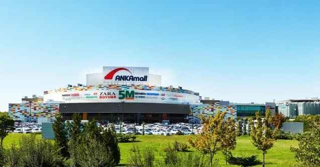 Ankara Ankamall AVM'ye Nasıl Gidilir? Yol Tarifi.. Metro İle Ankamall AVM'ye Gidilir mi?
