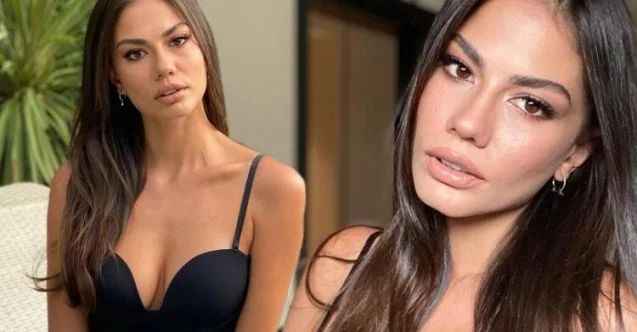 Demet Özdemir Ekranlara Dönecek mi? Sosyal Medya Adeta Karıştı