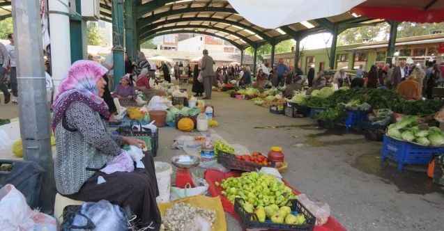 Ankara'da Köy Pazarı Kuruluyor mu? Köy Pazarı Nerede Kuruluyor?