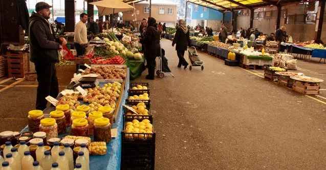 Ankara Sincan Köylü Pazarı Nerede Kuruluyor? Hangi Günler ve Saatte Bu Pazar Açık Oluyor?