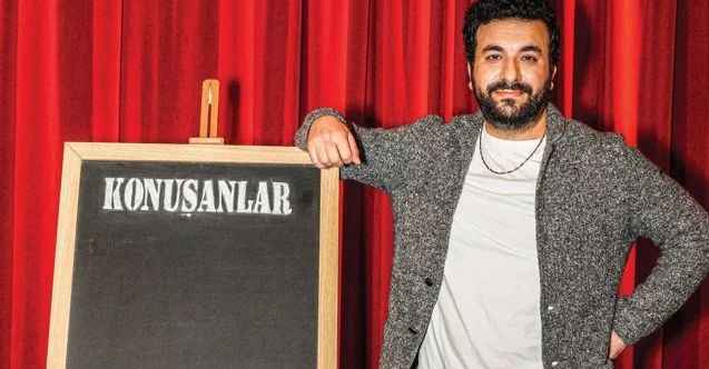 Ünlü Şovmen Hasancan Yeni Bir Aşka mı Yelken Açtı? Sosyal Medya Adeta Yıkıldı