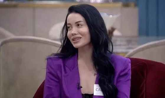 Kısmetse Olur Programında Öyle Şeyler Oldu ki.. Yok Artık Dedirtti! Ortalık Birbirine Girdi