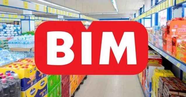 Bim Market Müjdeyi Duyurdu! 37 Üründe İndirim Var!