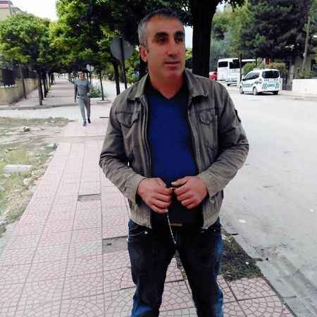Yozgat'ta geçtiğimiz günlerde iki kişinin vurulduğu olayda flaş gelişme