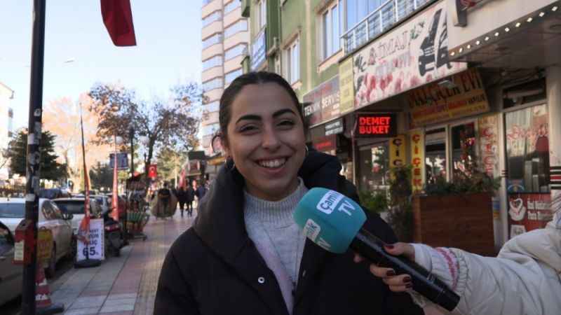 Yozgatlının 2023 yılında siyasilerden beklentileri..
