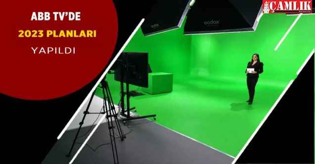 ABB TV'de 2023 yılında yayınlanacak yeni içerik ve programlar duyuruldu