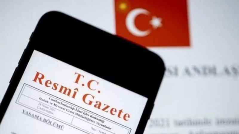 2023 Yılında MTV Ne Kadar Olacak? Değişiklik Resmi Gazete’de Yayınlandı