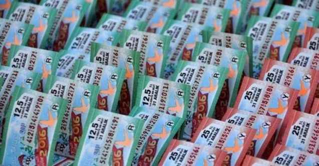Milli Piyango Çekilişi Yapılmaya Başlandı! 10.000 Kazananlar Belli Oldu!