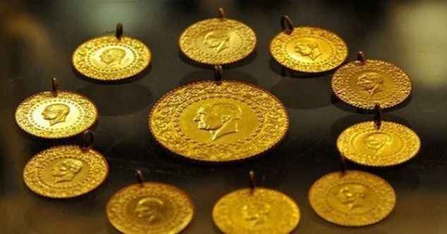 1 Ocak Tarihinde Altın Fiyatları Yükseliyor mu? Altın Ne Kadar Oldu?