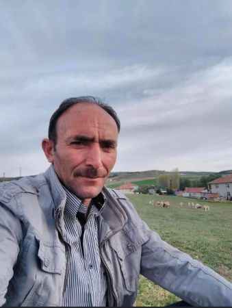 Yozgat'ta cinayete kurban giden Hayrullah Çetin ve Ömer Yüksel'in ailelerinden acı davet