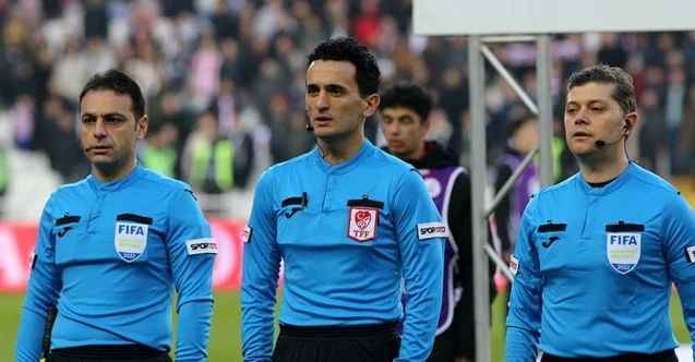 Tartışmalı kararın konuşması ortaya çıktı! Sivasspor’un golü iptal edildi!