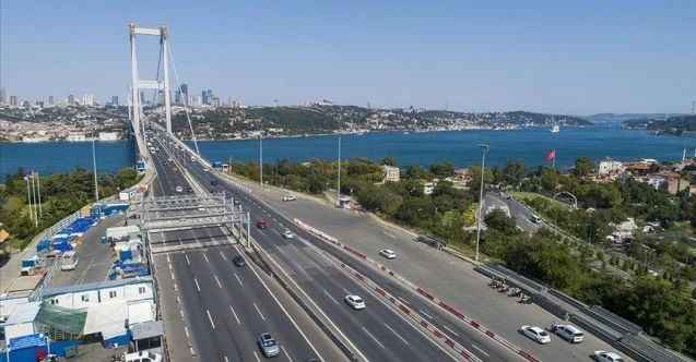 Köprü ve Otoyollara Zam Yapıldı mı? Beklenen Açıklama Yapıldı..