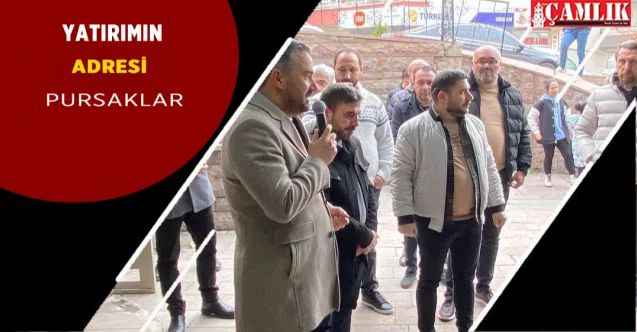 Yeni İstihdam Kapıları Ankara Pursaklar’da Açılıyor