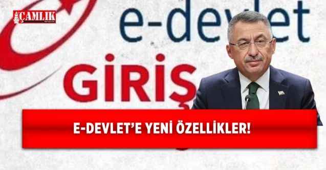 Fuat Oktay 2023’ün ilk Dijital Türkiye ve Bürokrasinin Azaltılması Koordinasyon Toplantısında konuştu!