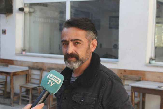 Yozgat'ta vatandaşlara Yozgat Deyişlerini Sorduk