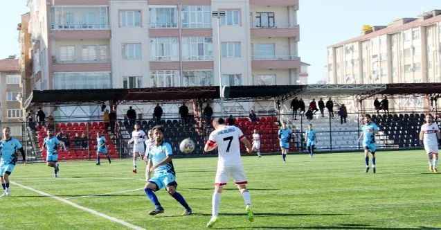 Yozgat 1. Amatör küme ligi A grubunda Play-Off mücadelesi kıran kırana sürüyor