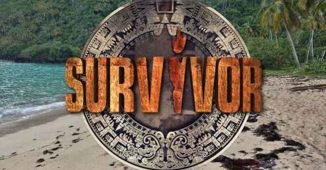 Survivor Ne Zaman Ekrana Gelecek? İşte O Tarih!