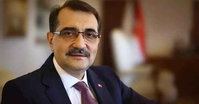 Müjdeli Haber Geldi! Bakan Dönmez Açıkladı! Türkiye, Bulgaristan'a Doğalgaz Satacak!