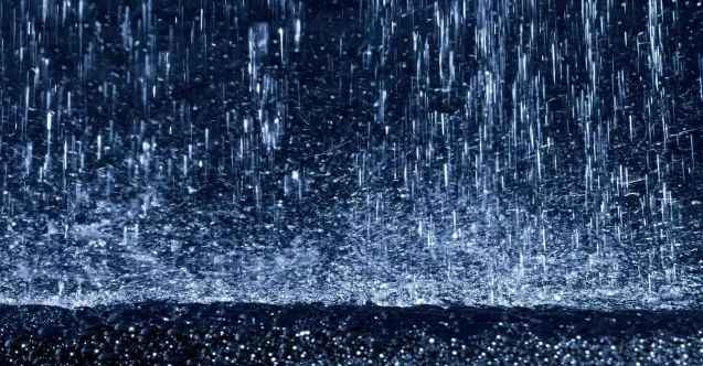 Meteoroloji Genel Müdürlüğü Vatandaşları Uyardı! Yeni Günde Yağmur Etkili Olacak!