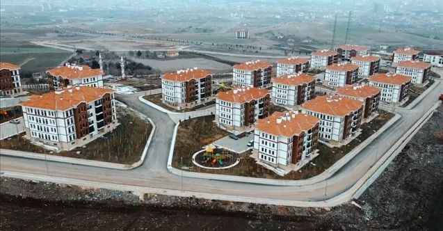 Konut Kredisi Kampanyasından Müjde! Orta Gelir Gruba Konut Avantajı!
