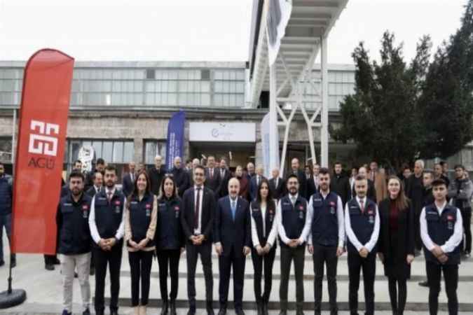 Yeni yılda 14 yeni model fabrika